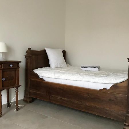 Villa Pintourina Sallèles-dʼAude Екстериор снимка