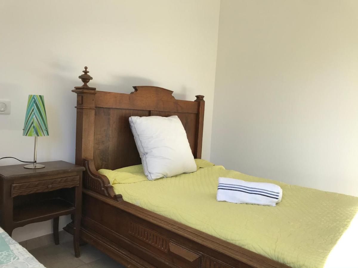 Villa Pintourina Sallèles-dʼAude Екстериор снимка